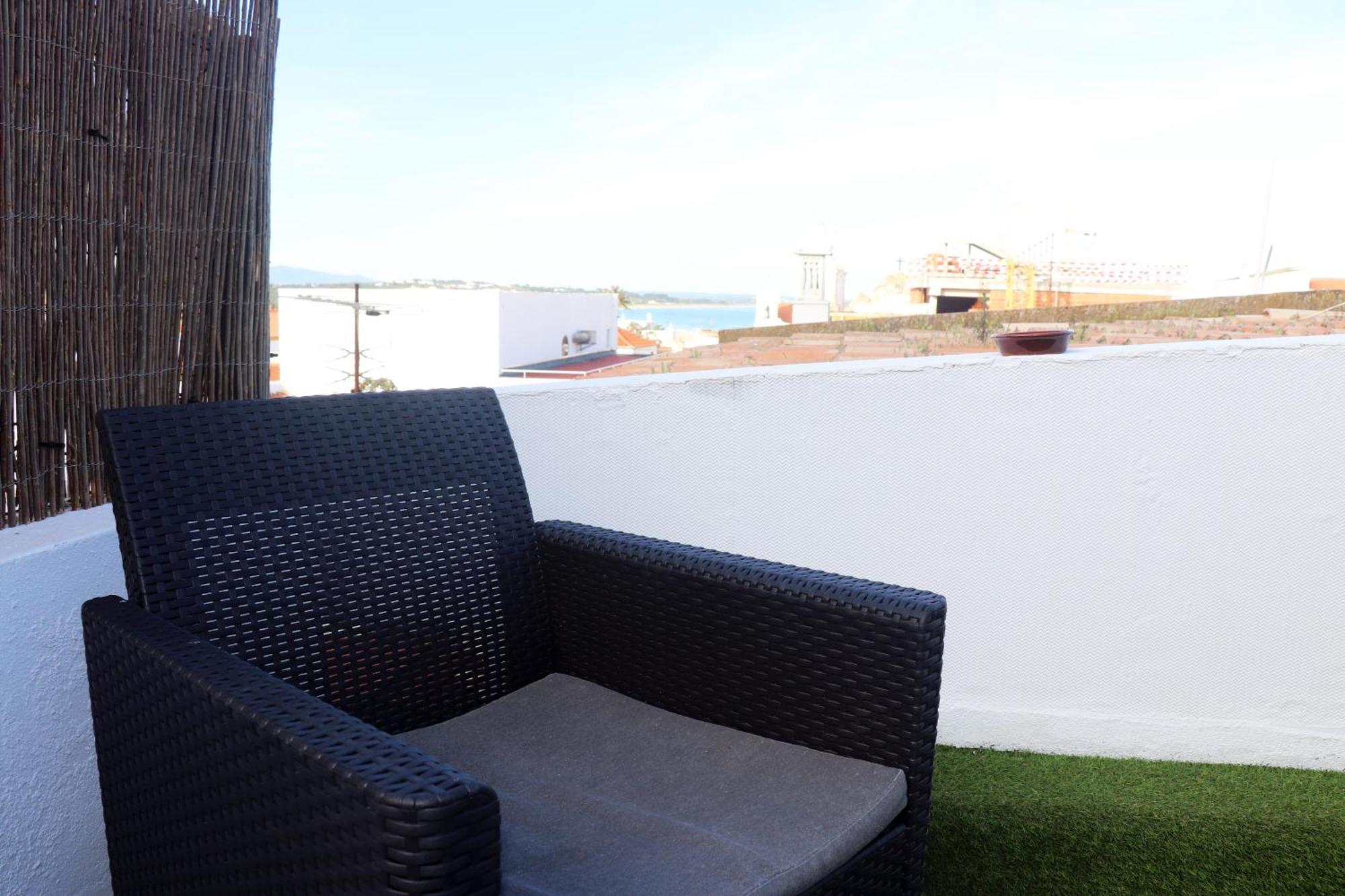 Albergue Jjs Yard Lagos Exterior foto